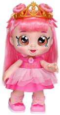 Акция на Кукла Kindi Kids Донатина Принцесса Dress Up Friends (50065) от Stylus
