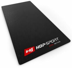 Акція на Hop-Sport HS-C022FM защитный 220x110х0.6 см черный від Stylus