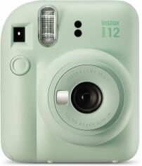 Акція на Fujifilm Instax Mini 12 Mint Green (16806119) від Stylus