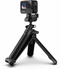 Акція на GoPro 3-Way 2.0 (Grip/Arm/Tripod) (AFAEM-002) від Stylus