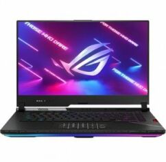 Акція на Asus Rog Strix Scar 17 G733ZW 2022 (G733ZW-DS94) Rb від Stylus