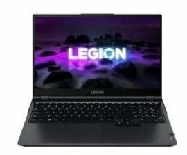 Акция на Lenovo Legion 5 15ACH6H (82JU00JQPB) от Stylus