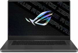 Акція на Asus Rog Zephyrus G15 GA503QS (GA503QS-BS96Q) Rb від Stylus