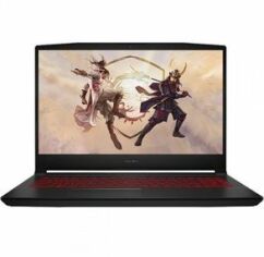 Акція на Msi Katana GF76 12UD-005 (GF7612005) від Stylus