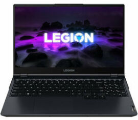 Акция на Lenovo Legion 5 15ACH6H (82JU00TQPB) от Stylus