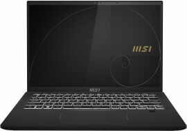 Акция на Msi Summit E14 Evo (A12M083RO) от Stylus