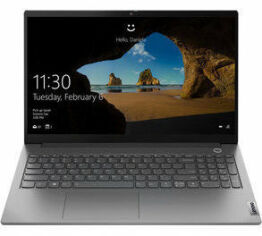 Акция на Lenovo ThinkBook 15 G4 Aba (21DL0048PB) от Stylus