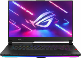 Акція на Asus Rog Strix Scar 15 G533QS (G533QS-DS99) від Stylus