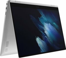 Акція на Samsung Galaxy Book 2 Pro 360 (NP950QED-KB5US) від Stylus