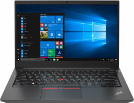 Акція на Lenovo ThinkPad E14 Gen 3 (20Y700CVIX) від Stylus