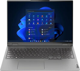 Акция на Lenovo ThinkBook 16p G3 Arh (21EK000XRA) Ua от Stylus