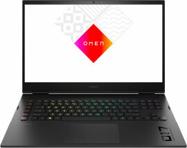 Акція на Hp Omen 17-ck1114nw (712G1EA) від Stylus