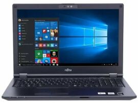 Акція на Fujitsu Lifebook E5510 (E5510M0002RO) від Stylus