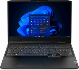 Акция на Lenovo IdeaPad Gaming 3 15ARH7 (82SB00BXPB_W11H) от Stylus