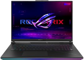 Акція на Asus Rog Strix Scar 18 G834JY (G834JY-N6046) від Stylus