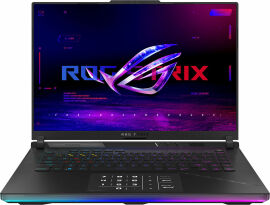 Акция на Asus Rog Strix Scar 16 (G634JY-NM039W) от Stylus