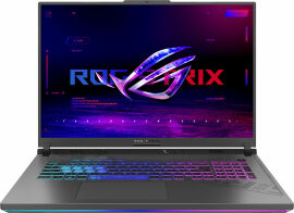 Акція на Asus Rog Strix G18 (G814JI-N6085) від Stylus