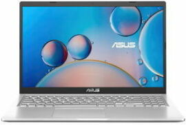 Акция на Asus X515JA (X515JA-BQ3018) от Stylus