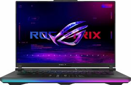 Акція на Asus Rog Strix Scar 16 G634JZ (G634JZ-N4031W) від Stylus