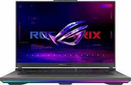 Акція на Asus Rog Strix G16 (G614JI-N4088W) від Stylus