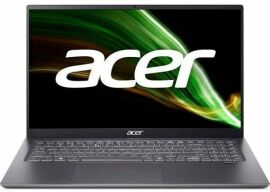 Акція на Acer Swift X (NX.AYLEP.003) від Stylus