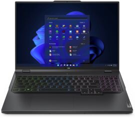 Акція на Lenovo Legion Pro 5 16IRX8 (82WK008AUS) від Stylus