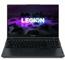 Акция на Lenovo Legion Pro 5 16ARX8 (82WM0020RM) от Stylus