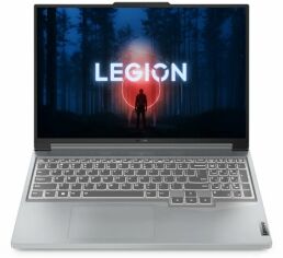 Акція на Lenovo Legion Slim 5 16IRH8 (82YA006RPB) від Stylus