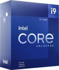Акція на Intel Core i9-12900KF (BX8071512900KF) Ua від Stylus