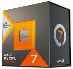 Акция на Amd Ryzen 7 7800X3D (100-100000910WOF) Ua от Stylus