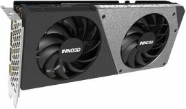 Акция на INNO3D Geforce Rtx 4070 Twin X2 (N40702-126X-185252N) от Stylus