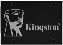 Акція на Kingston KC600 512 Gb (SKC600/512G) Ua від Stylus