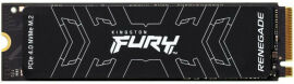Акция на Kingston Fury Renegade 4 Tb (SFYRD/4000G) от Stylus