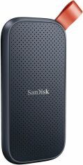 Акція на SanDisk Extreme Portable E30 2 Tb (SDSSDE30-2T00-G25) від Stylus