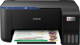 Акция на Epson EcoTank L3251 WiFi (C11CJ67413) Ua от Stylus