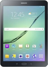 Акция на Samsung Galaxy Tab S2 9.7 (2016) Lte 32Gb Black (SM-T819NZKE) от Stylus