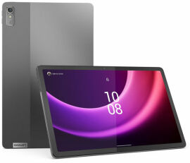 Акція на Lenovo Tab P11 Gen 2 6/128GB Wi-Fi Storm Grey (ZABF0028) від Stylus