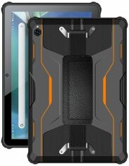 Акция на Oukitel Pad RT2 8/128GB Lte Black/Orange от Stylus