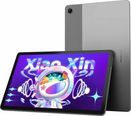 Акція на Lenovo Xiaoxin Pad 2022 4/128GB Wi-Fi Grey від Stylus