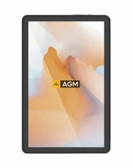 Акция на Agm Pad P1 8/256Gb Lte Gray от Stylus