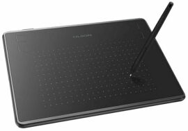 Акция на Huion Inspiroy H430P от Stylus