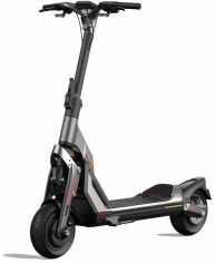 Акція на Электросамокат Ninebot by Segway GT1E Black (AA.00.0012.41) від Stylus