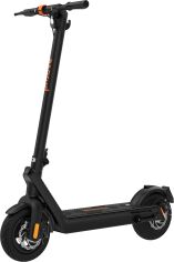 Акція на Электросамокат Proove X-City Pro Max (Black/Orange) від Stylus