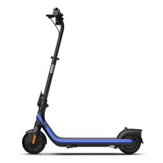 Акція на Электросамокат Ninebot by Segway C2E Pro, Blue (AA.10.04.02.0013) від Stylus