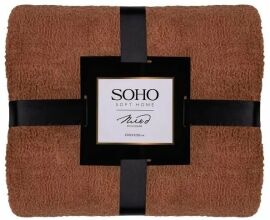 Акція на Soho Pattern beige 200х230 см коричневый (1003К) від Stylus