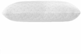 Акция на Ideia ортопедическая Memory Foam 59х43х12 см (8-32996) от Stylus