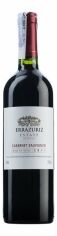 Акция на Вино Errazuriz Estate Cabernet Sauvignon красное сухое 0.75л (VTS3602250) от Stylus