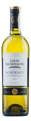 Акция на Вино Louis Eschenauer Bordeaux Blanc Sauvignon Blanc белое сухое 0.75л (VTS1312410) от Stylus