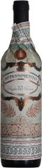 Акція на Вино Botter Wrap Rosso Appassimento Puglia Igt красное полусухое 0.75 (VTS2991530) від Stylus