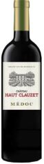 Акція на Вино Ch Haut-Clauzet Medoc красное сухое 0.75 (VTS1313580) від Stylus